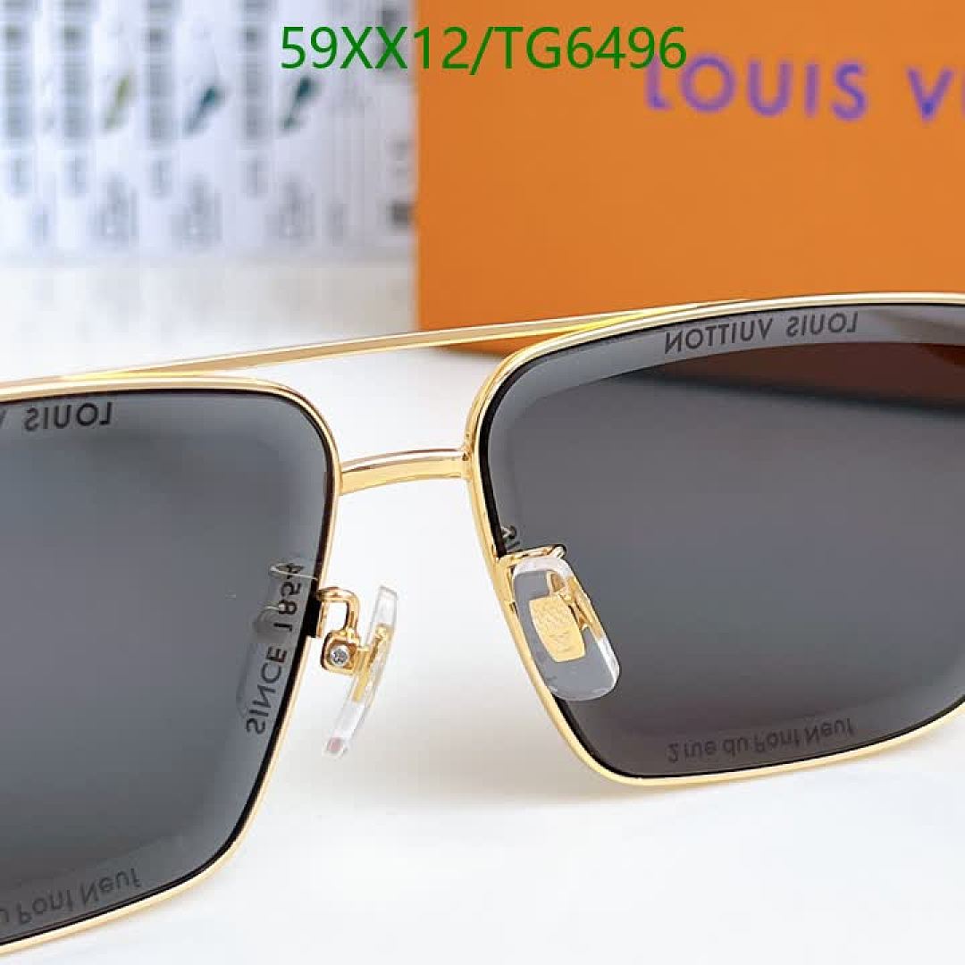 LV-Glasses Code: TG6496 $: 59USD