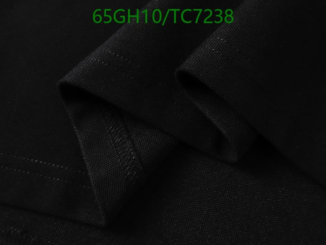 Burberry-Clothing Code: TC7238 $: 65USD