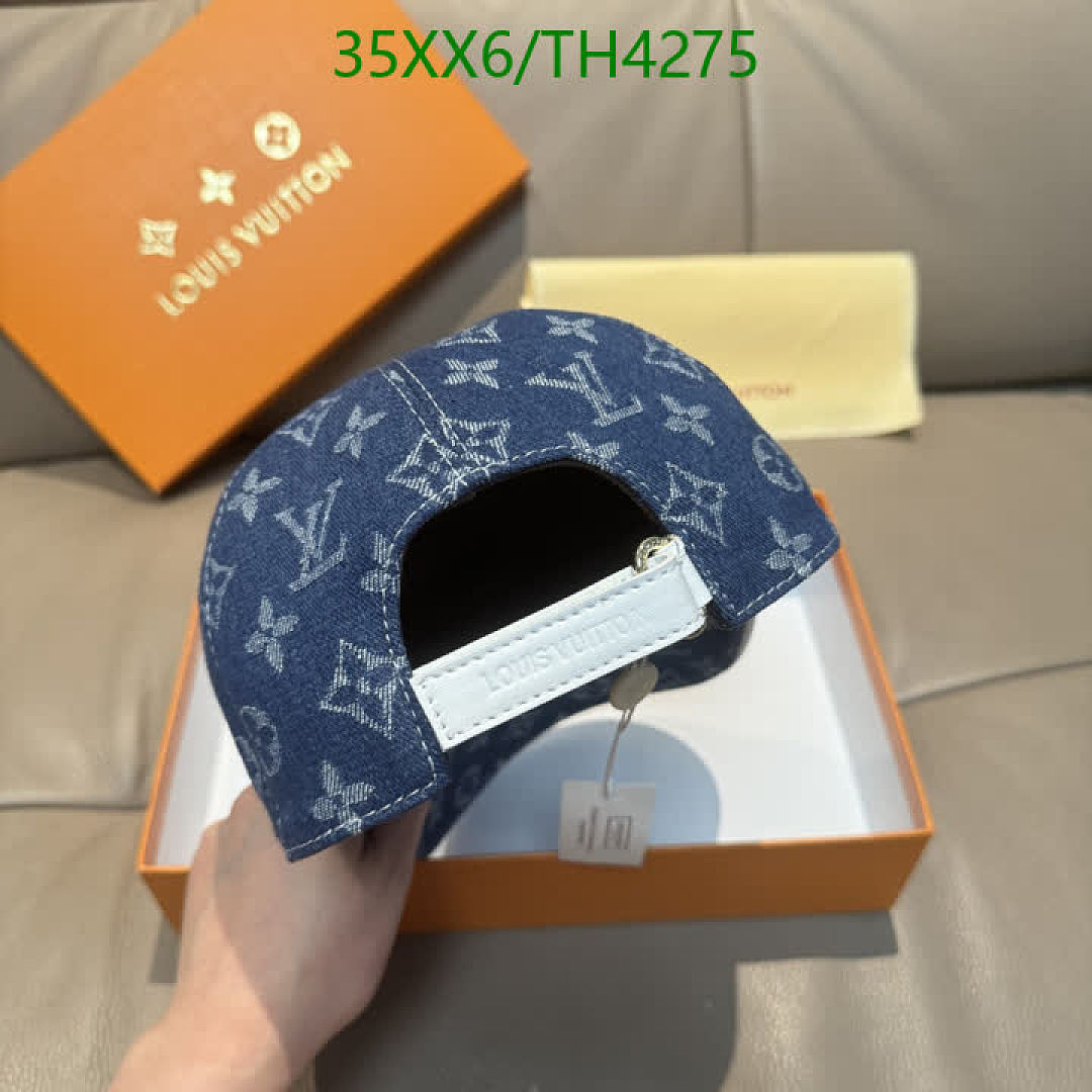 LV-Hats Code: TH4275 $: 35USD