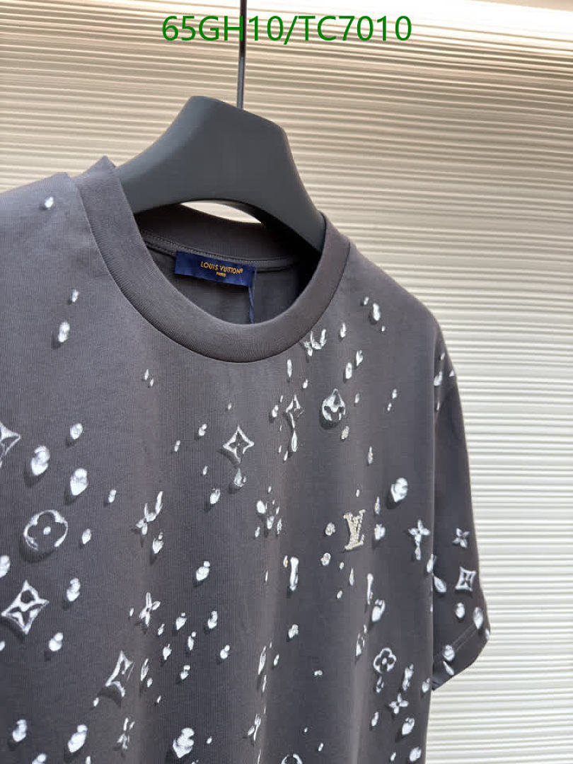 LV-Clothing Code: TC7010 $: 65USD