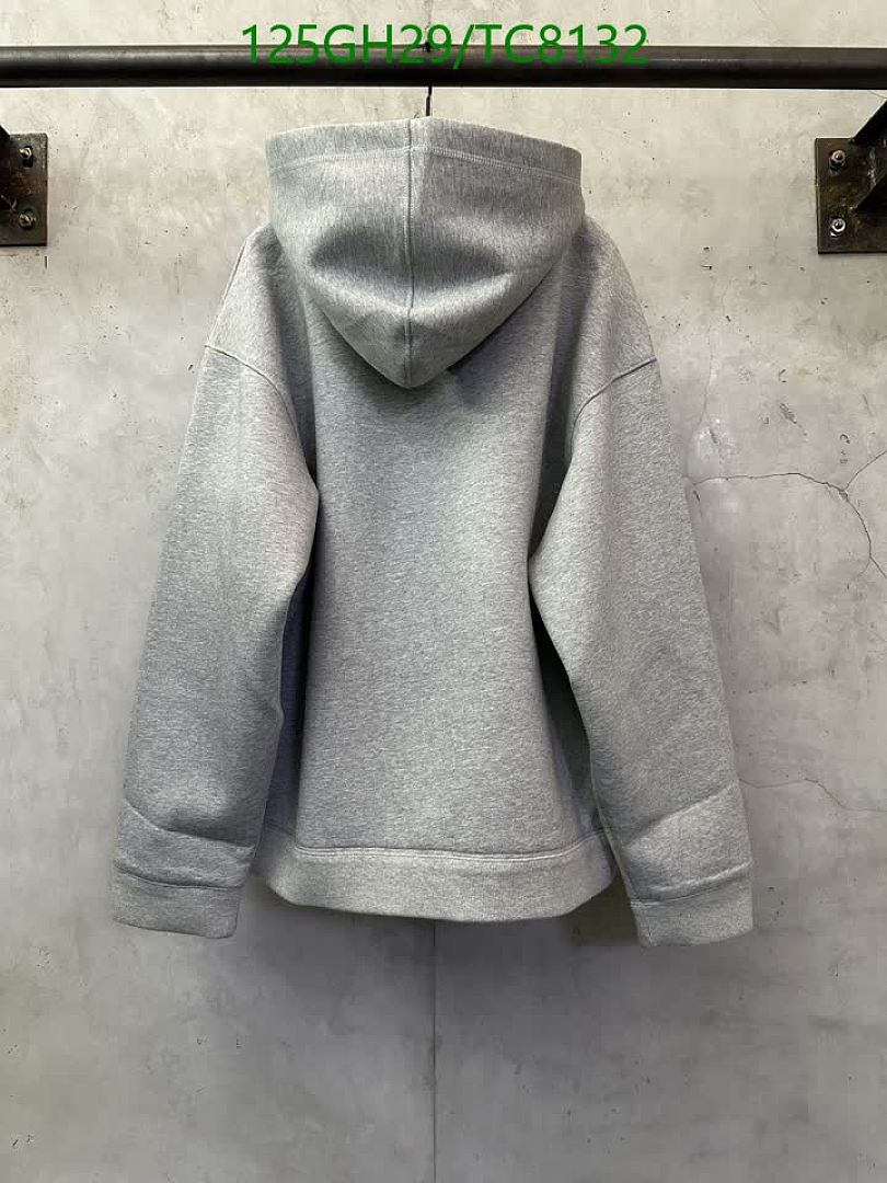 Miu Miu-Clothing Code: TC8132 $: 125USD