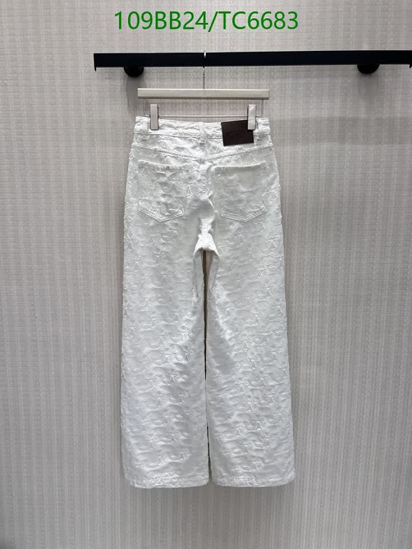 Chrome Hearts-Clothing Code: TC6683 $: 109USD