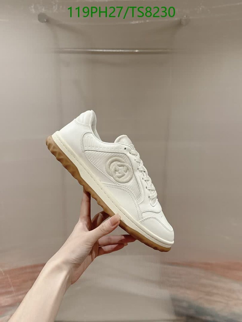 Gucci-Shoes(Men) Code: TS8230 $: 119USD