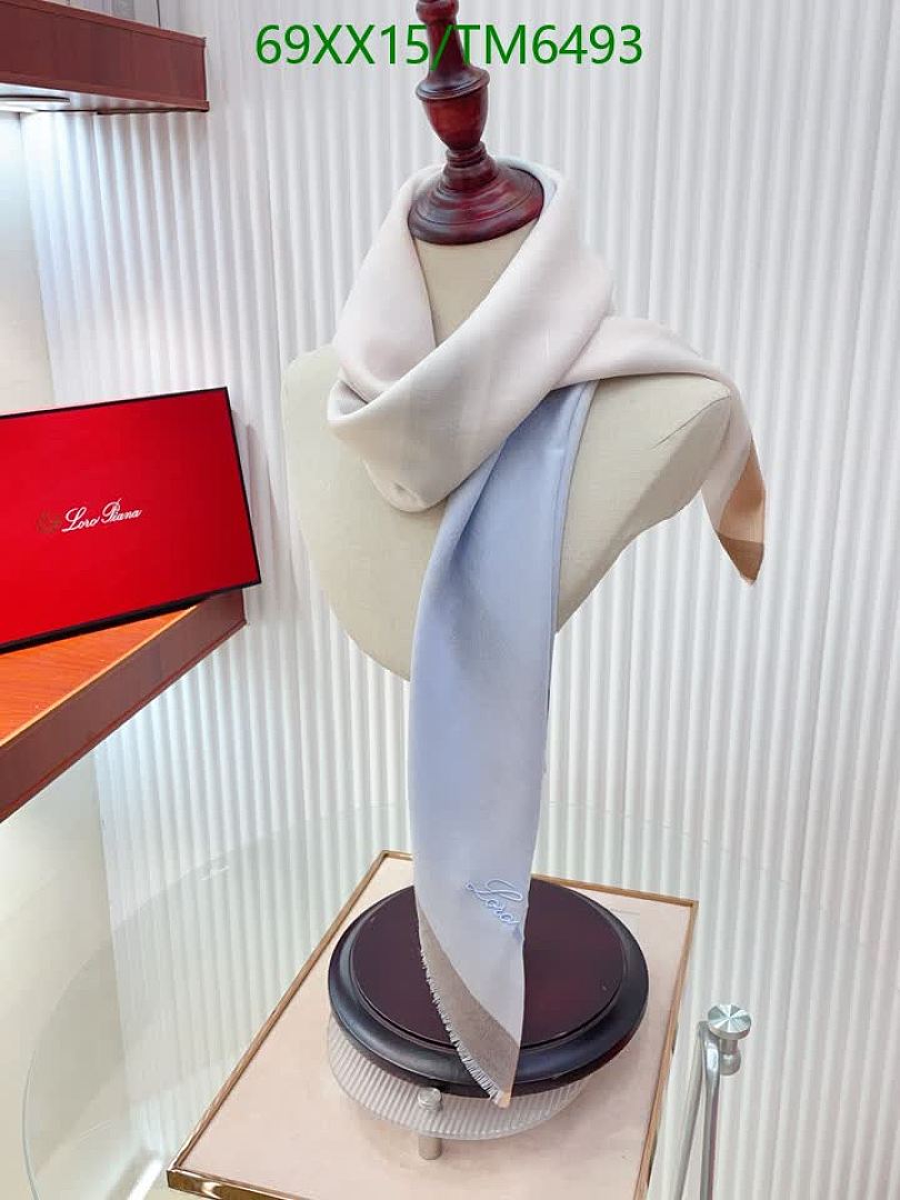 LV-Scarves Code: TM6493 $: 69USD