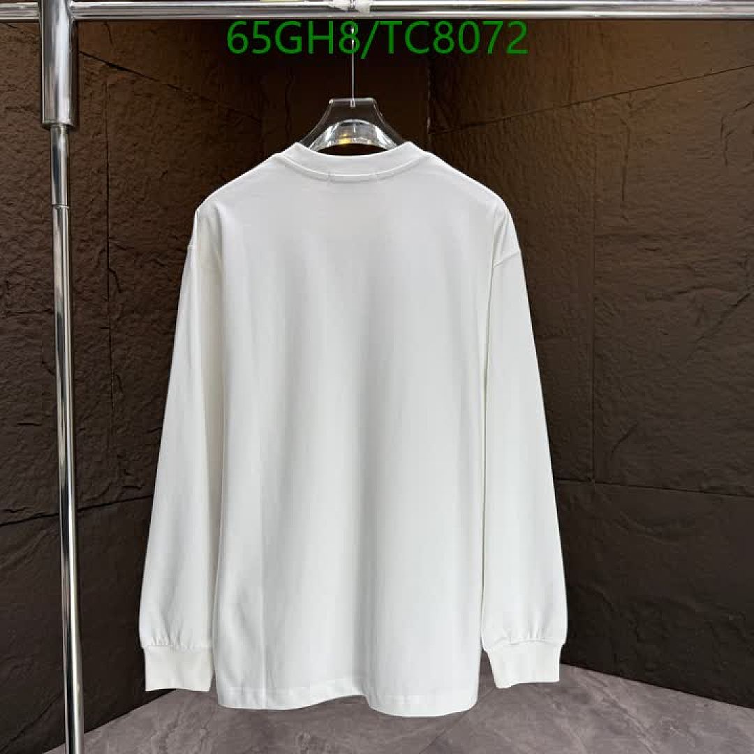 Moncler-Clothing Code: TC8072 $: 65USD