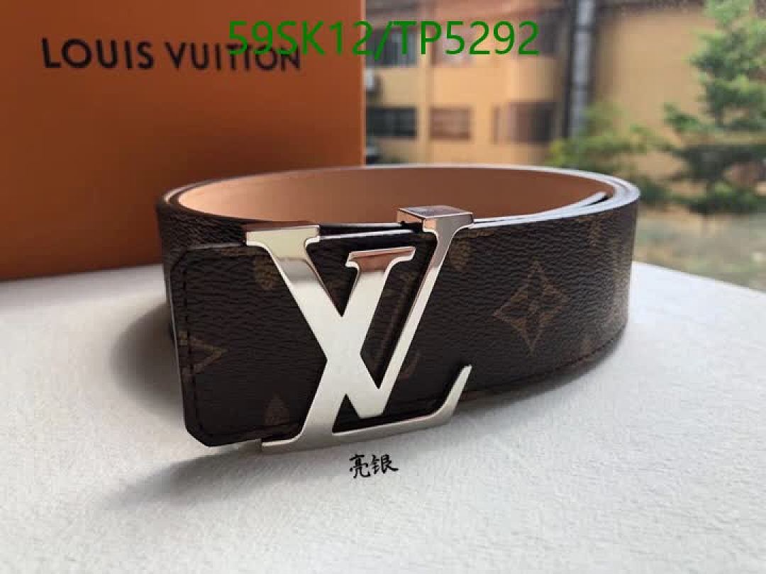 LV-Belts Code: TP5292 $: 59USD