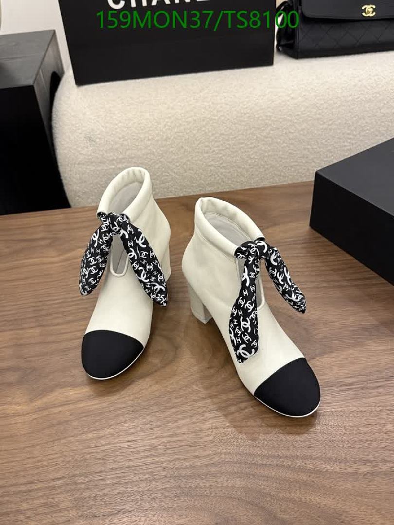 Boots-Shoes(Women) Code: TS8100 $: 159USD