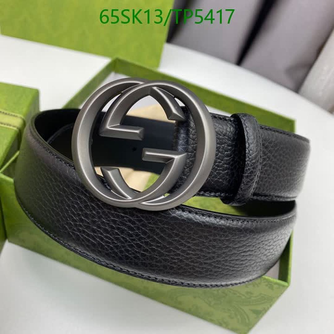 Gucci-Belts Code: TP5417 $: 65USD