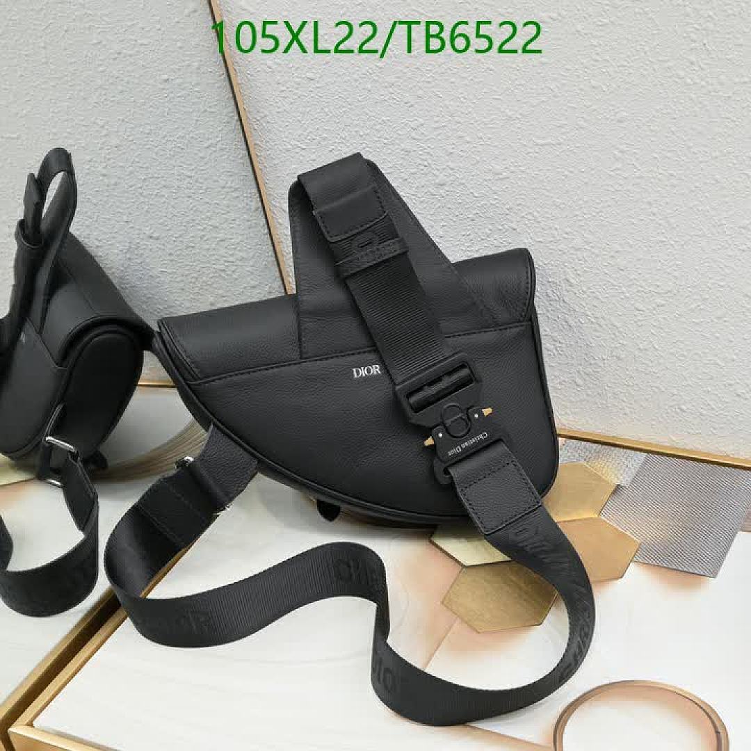 Dior-Bags(4A) Code: TB6522 $: 105USD