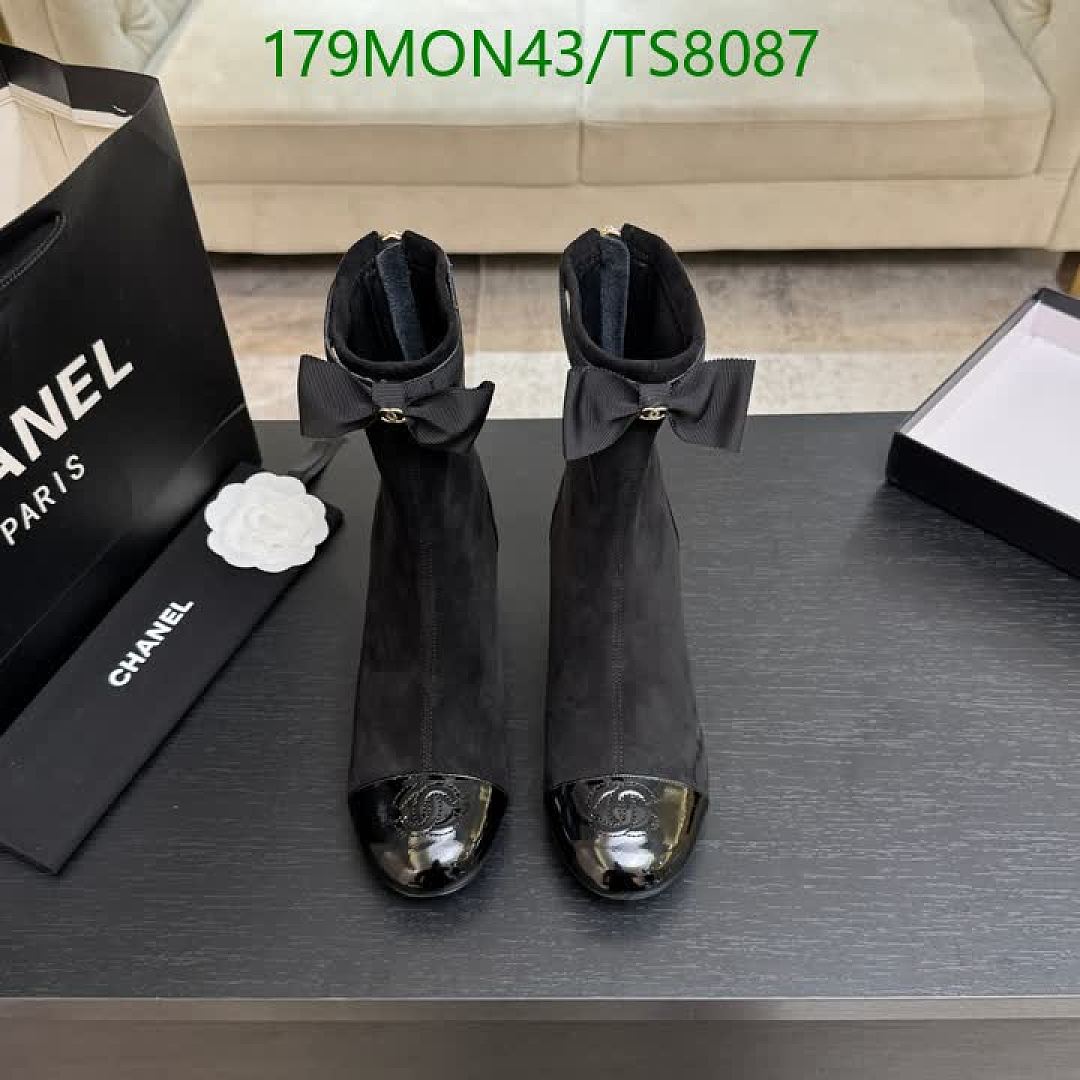 Boots-Shoes(Women) Code: TS8087 $: 179USD