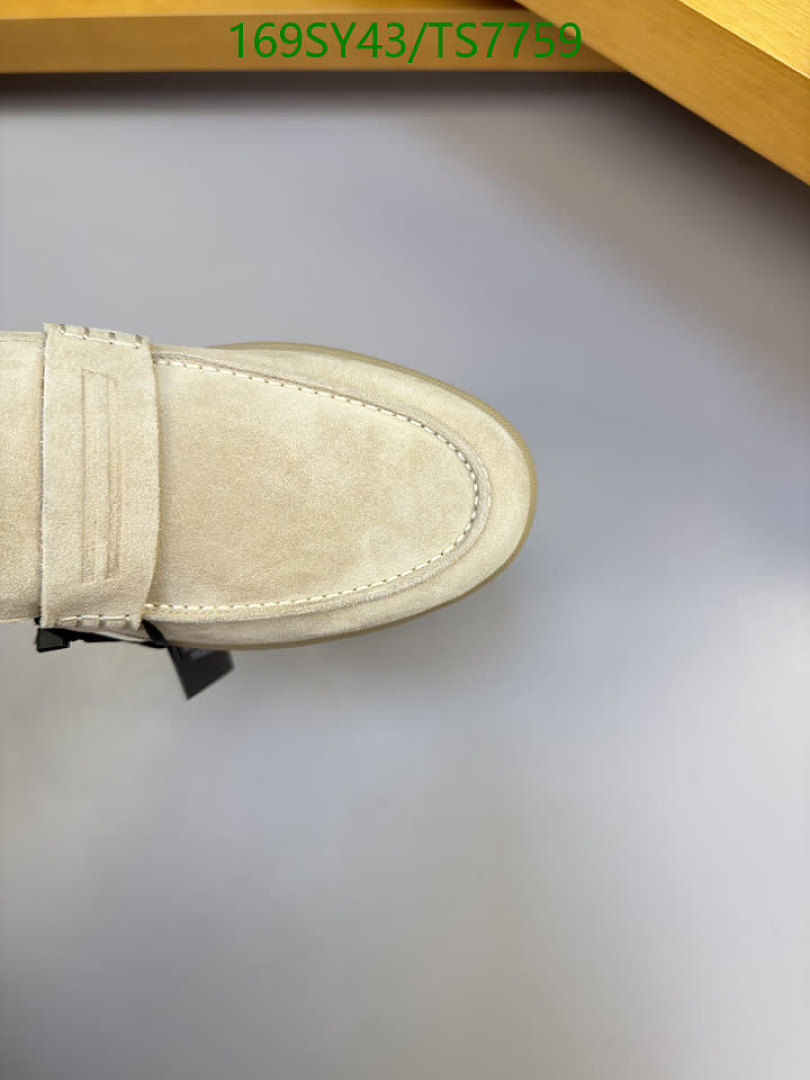 Zegna-Shoes(Men) Code: TS7759 $: 169USD