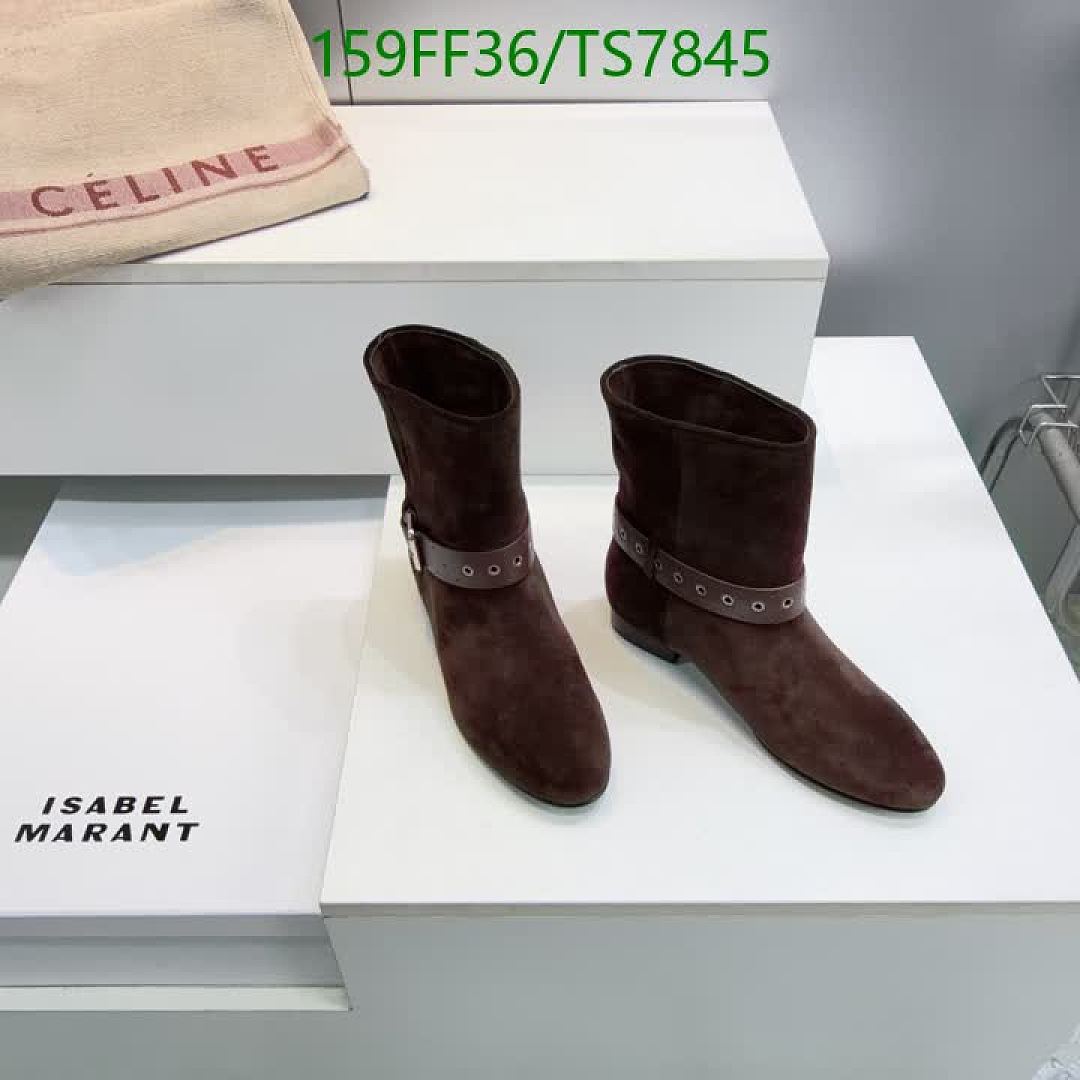 Boots-Shoes(Women) Code: TS7845 $: 159USD