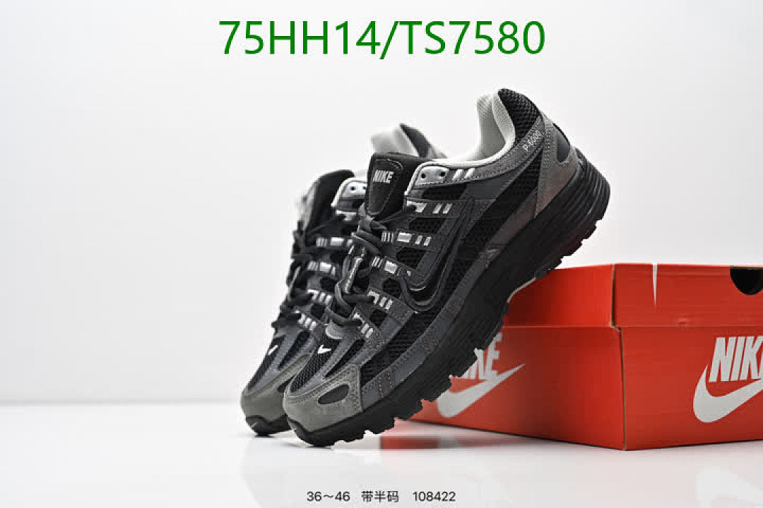 NIKE-Shoes(Women) Code: TS7580 $: 75USD