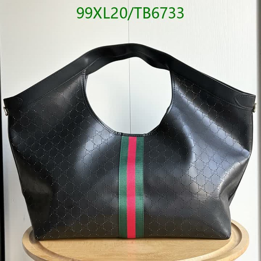 Gucci-Bags(4A) Code: TB6733 $: 99USD
