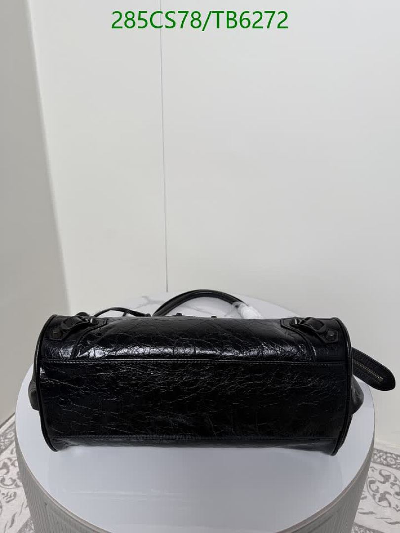 Balenciaga-Bags(5A) Code: TB6272 $: 285USD