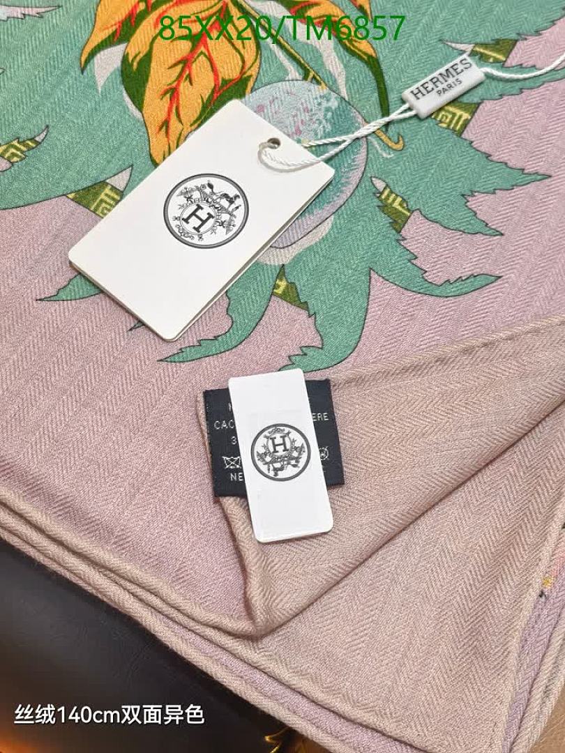 Hermes-Scarves Code: TM6857 $: 85USD