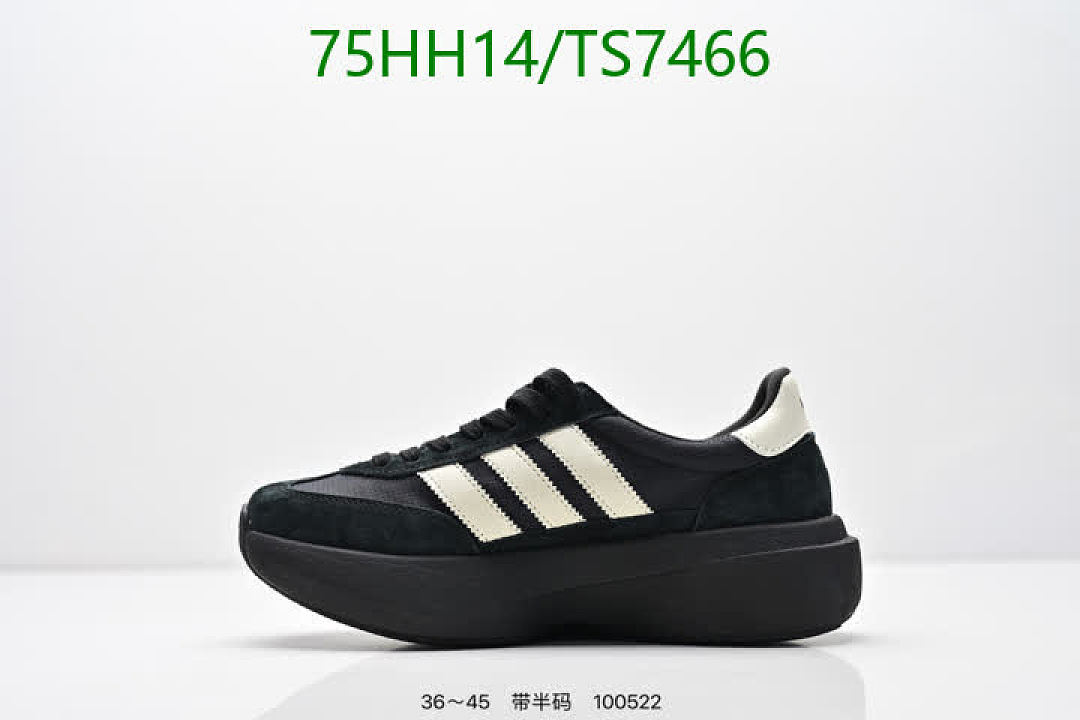 Adidas-Shoes(Women) Code: TS7466 $: 75USD