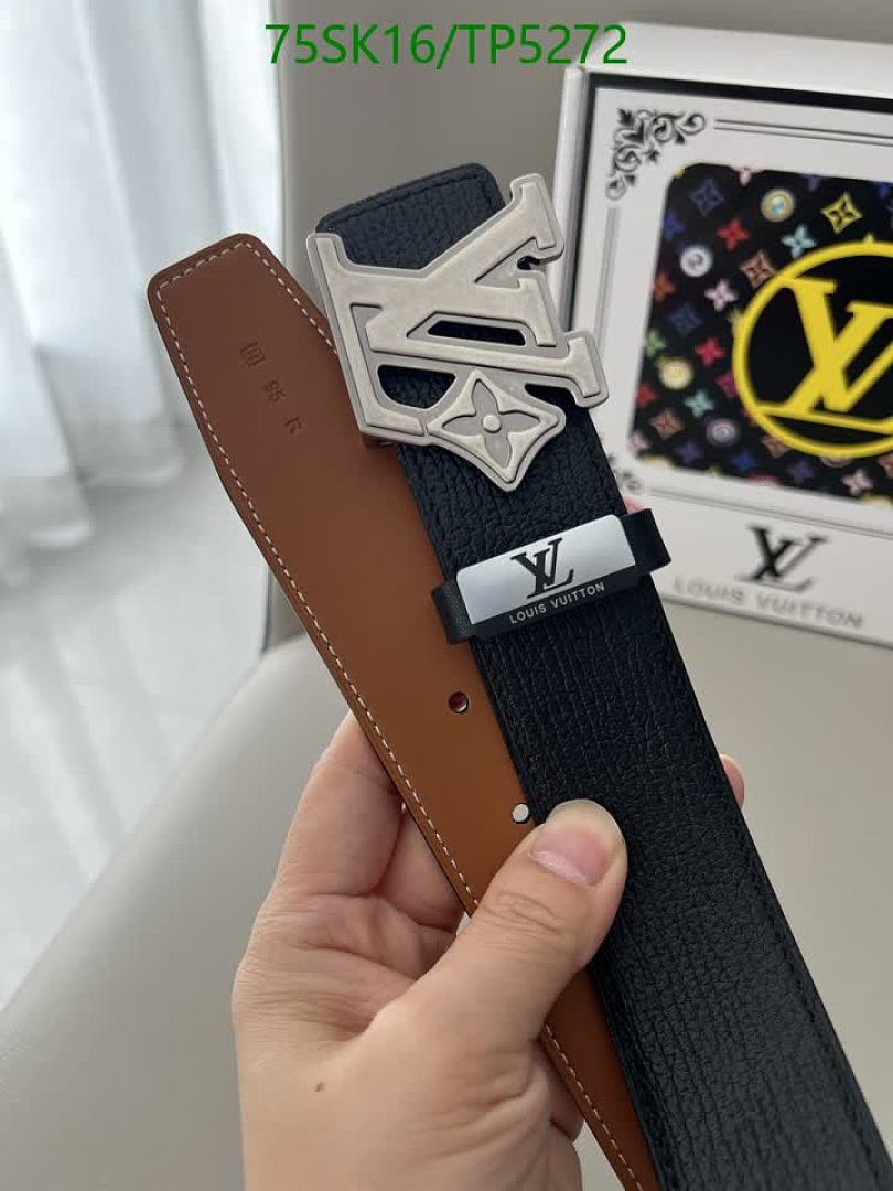 LV-Belts Code: TP5272 $: 75USD