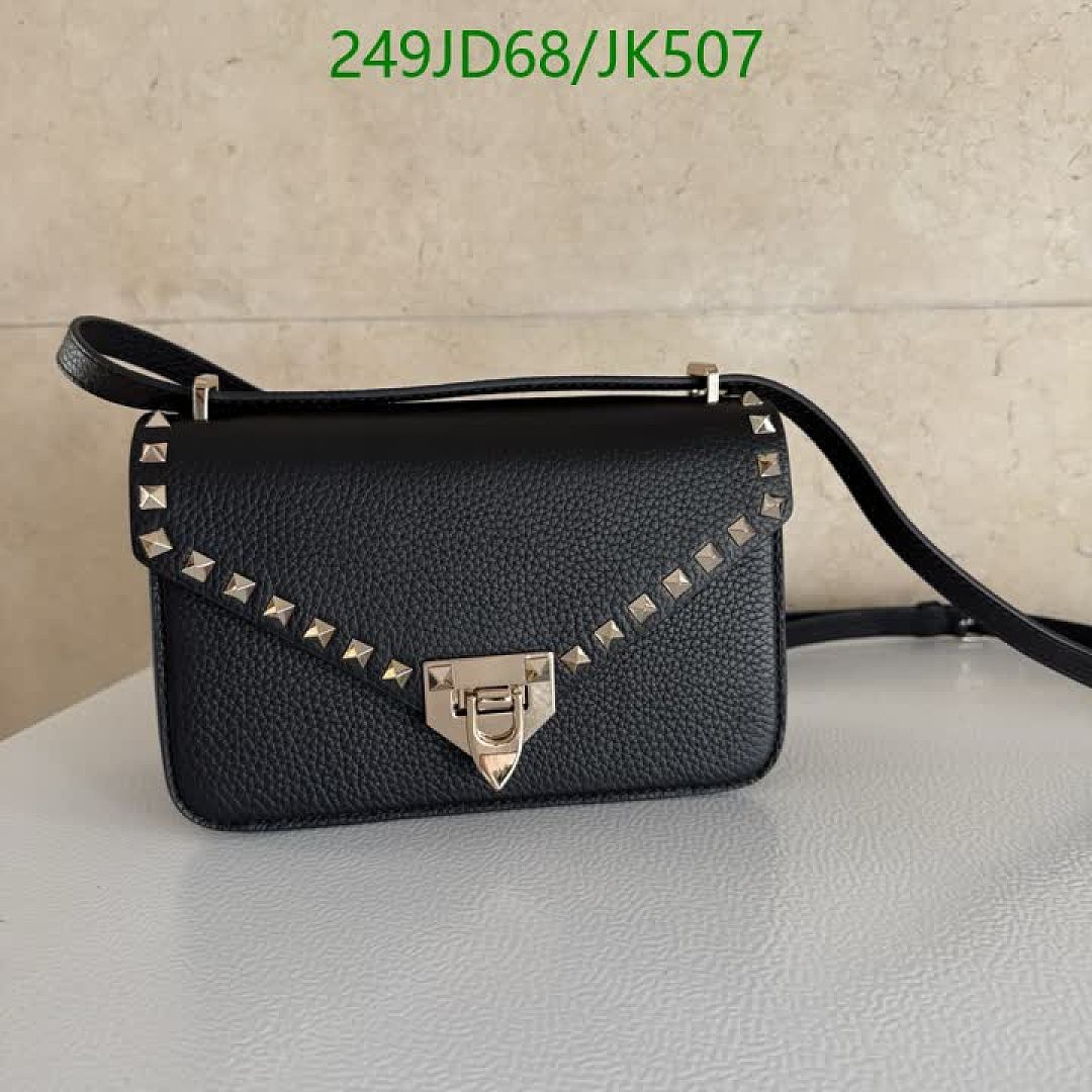 Valentino-Bags(5A) Code: JK507 $: 249USD