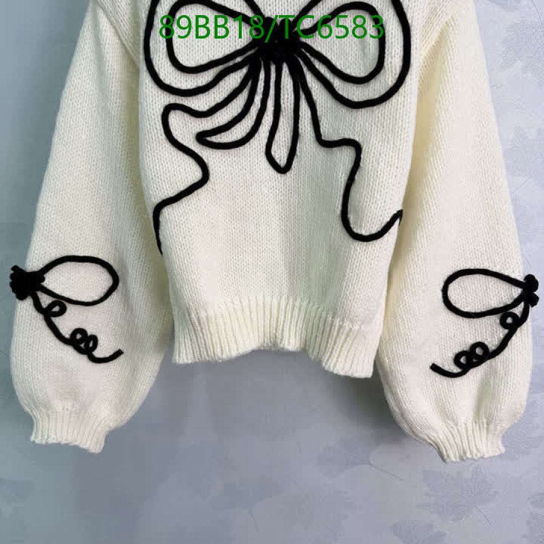 Chanel-Clothing Code: TC6583 $: 89USD