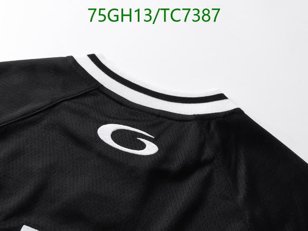 Balenciaga-Clothing Code: TC7387 $: 75USD
