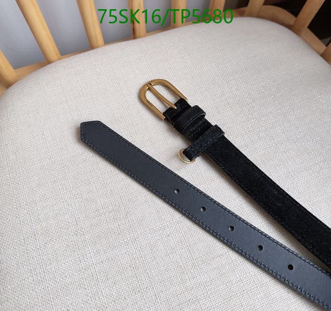Prada-Belts Code: TP5680 $: 75USD