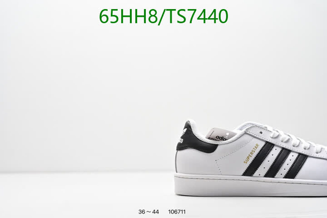 Adidas-Shoes(Women) Code: TS7440 $: 65USD