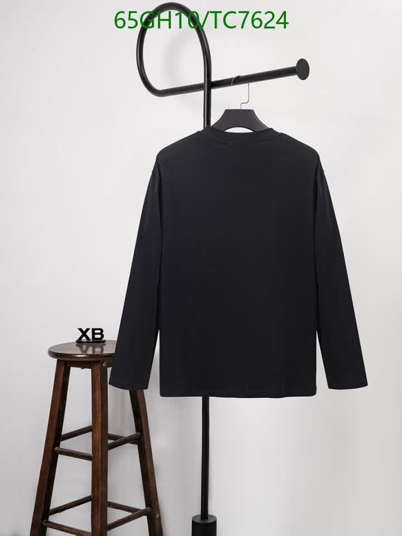 Dior-Clothing Code: TC7624 $: 65USD