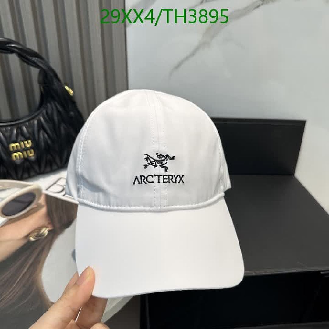 Arcteryx-Hats Code: TH3895 $: 29USD