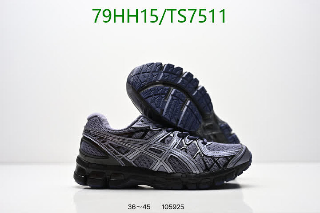 Asics-Shoes(Men) Code: TS7511 $: 79USD