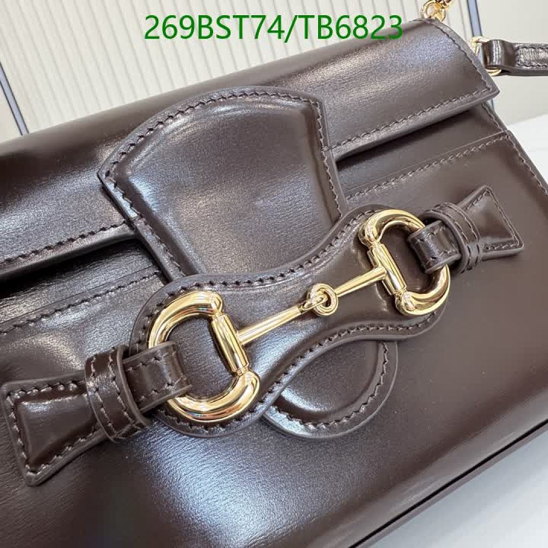 Gucci-Bags(5A) Code: TB6823 $: 269USD