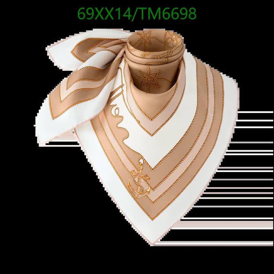 LV-Scarves Code: TM6698 $: 69USD