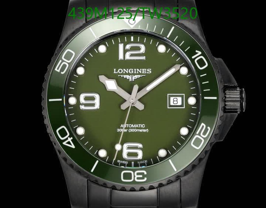 Longines-Watches(5A) Code: TW3520 $: 439USD
