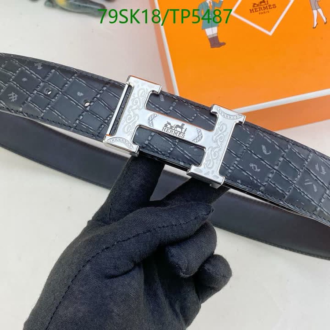 Hermes-Belts Code: TP5487 $: 79USD