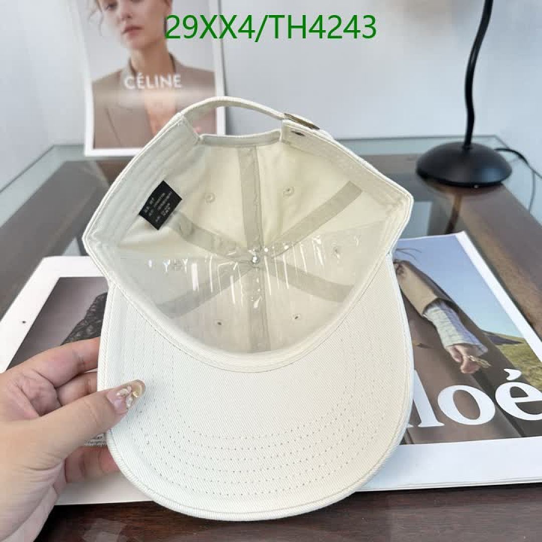 Alo yoga-Hats Code: TH4243 $: 29USD