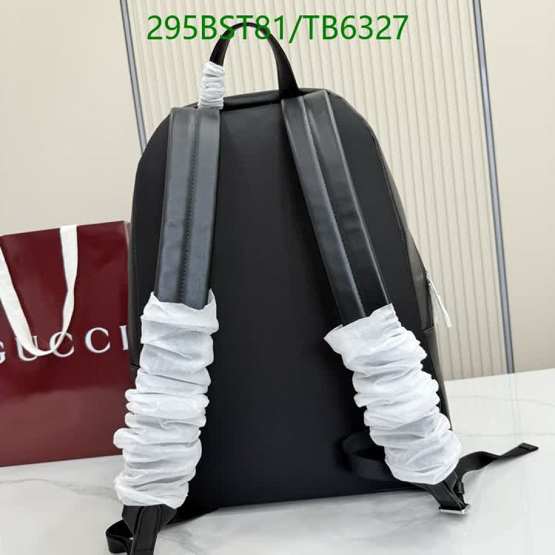 Gucci-Bags(5A) Code: TB6327 $: 295USD