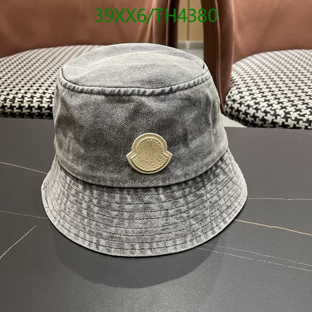 Moncler-Hats Code: TH4380 $: 39USD