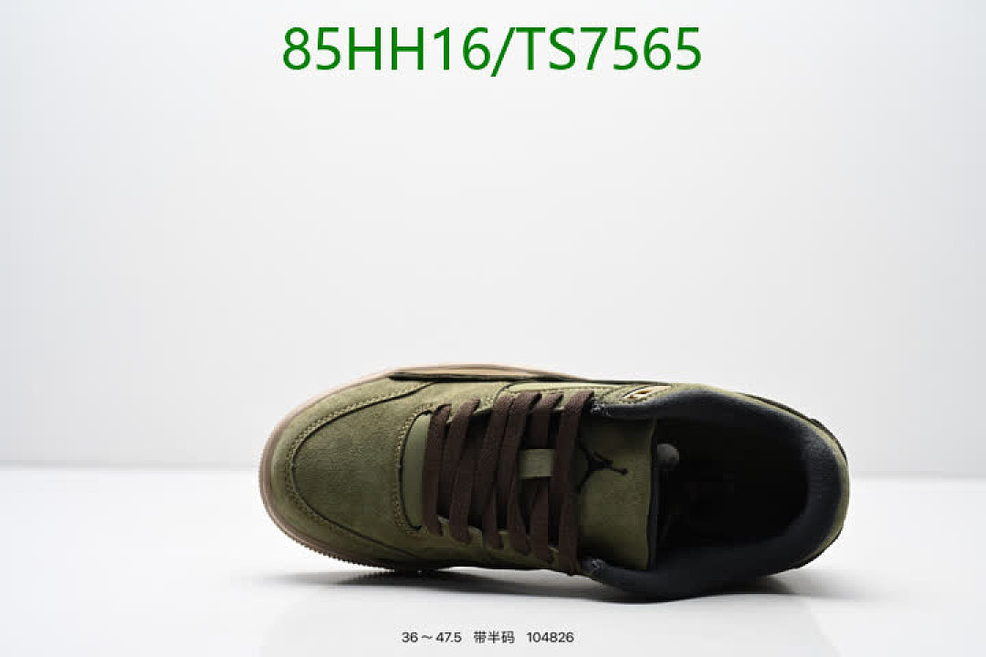 NIKE-Shoes(Women) Code: TS7565 $: 85USD