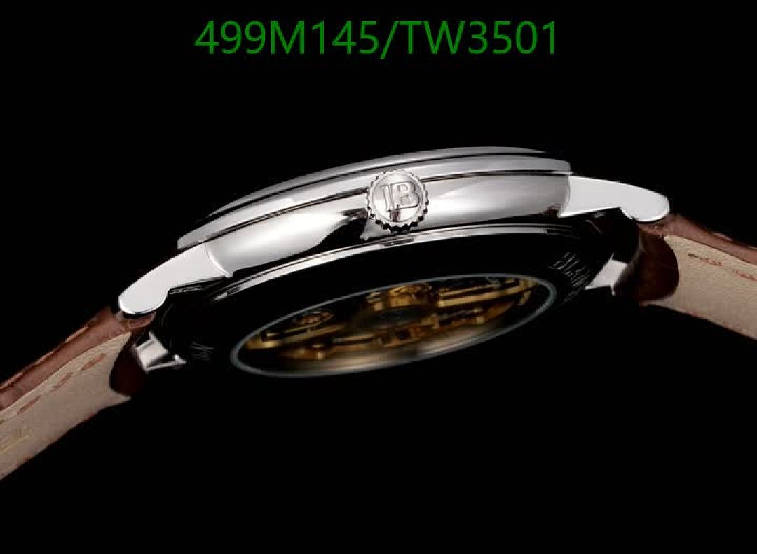 Blancpain-Watches(5A) Code: TW3501 $: 499USD