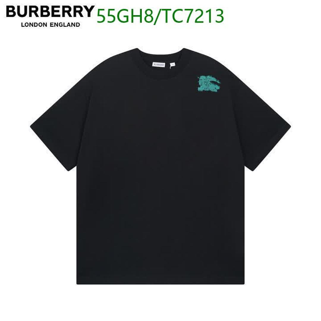 Burberry-Clothing Code: TC7213 $: 55USD