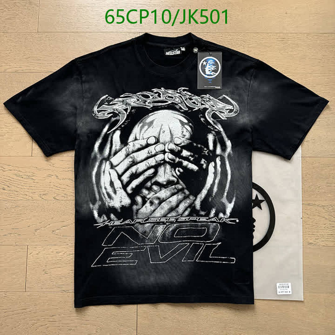 Hellstar-Clothing Code: JK501 $: 65USD