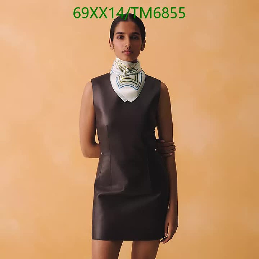 Hermes-Scarves Code: TM6855 $: 69USD