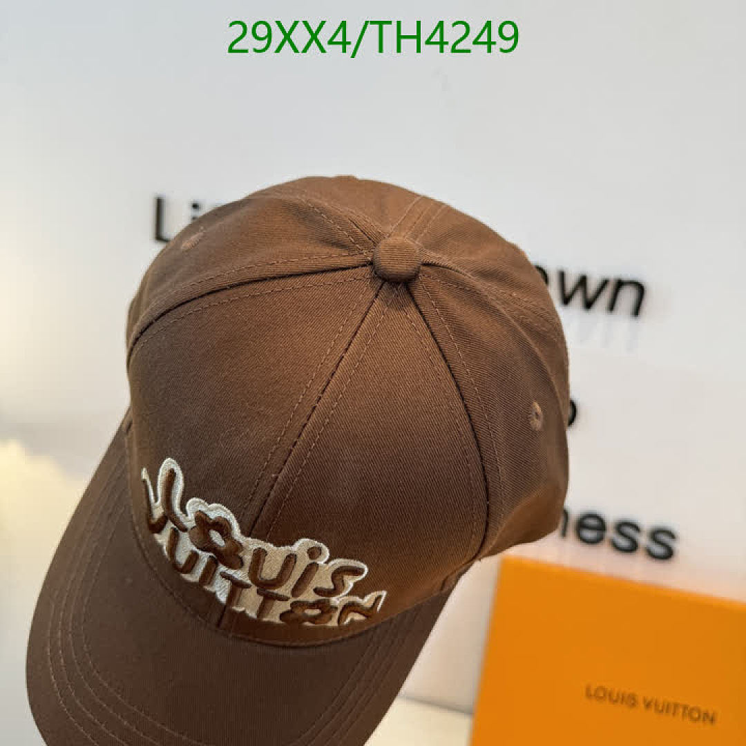 LV-Hats Code: TH4249 $: 29USD