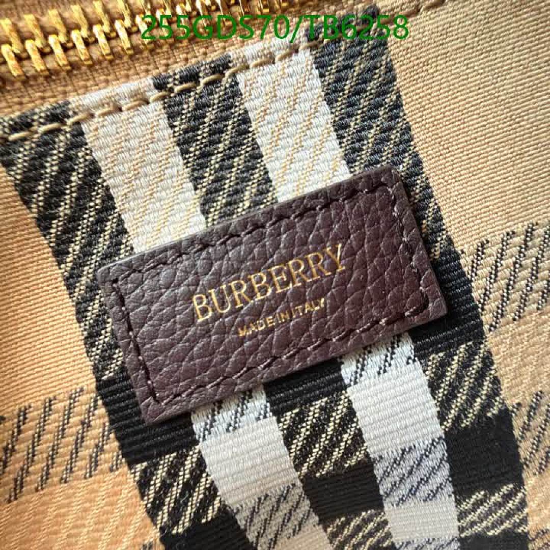 Burberry-Bags(5A) Code: TB6258 $: 255USD