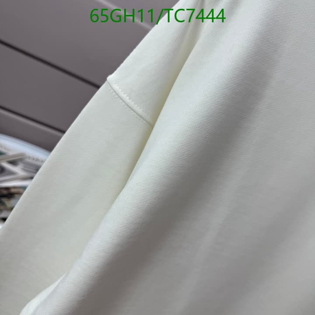 Balenciaga-Clothing Code: TC7444 $: 65USD