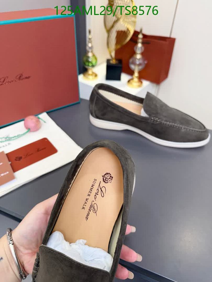 Loro Piana-Shoes(Women) Code: TS8576 $: 125USD