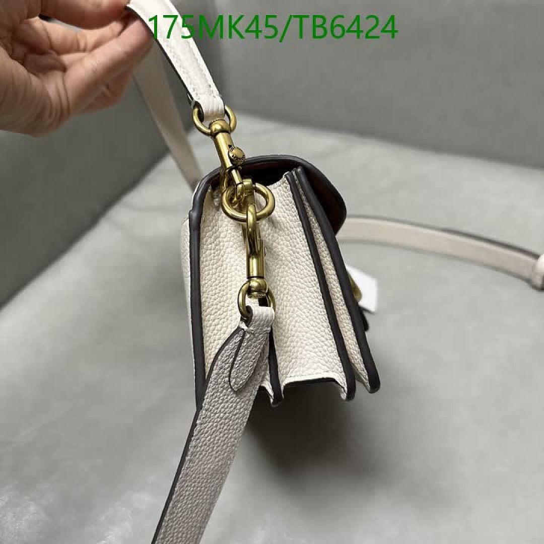 Coach-Bags(5A) Code: TB6424 $: 175USD
