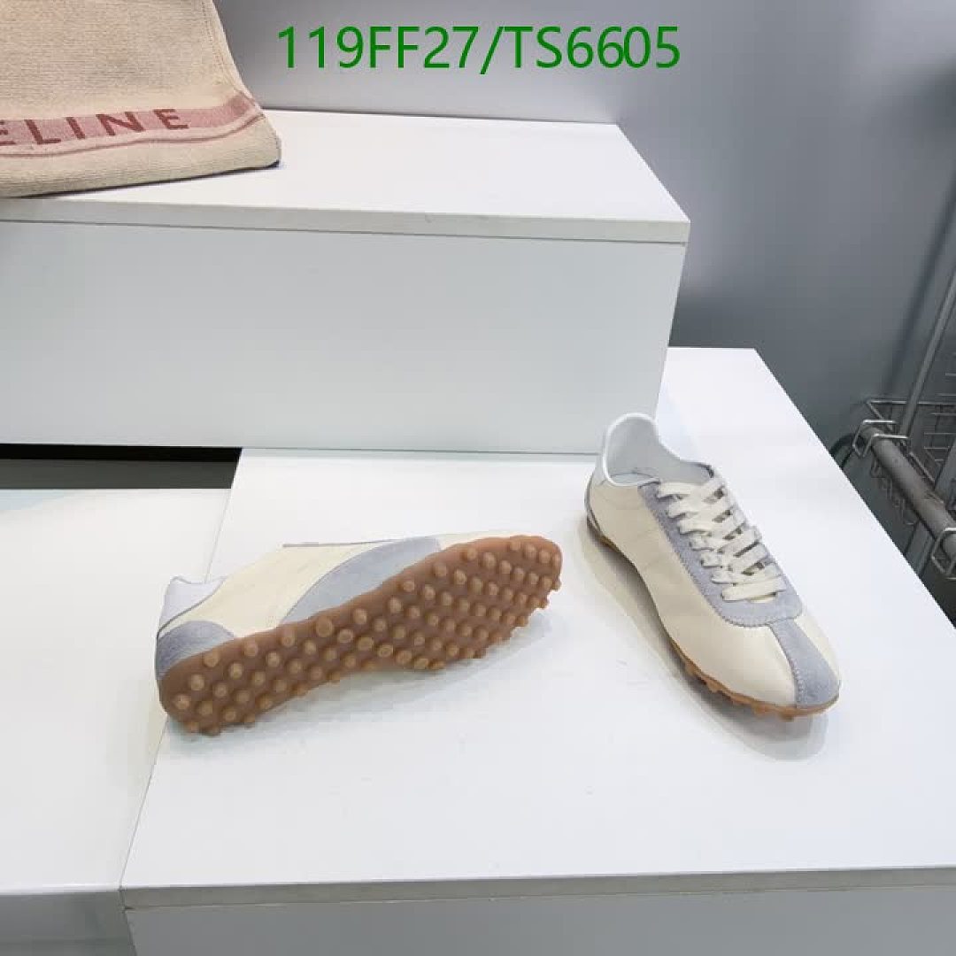 Maison Margiela-Shoes(Men) Code: TS6605 $: 119USD