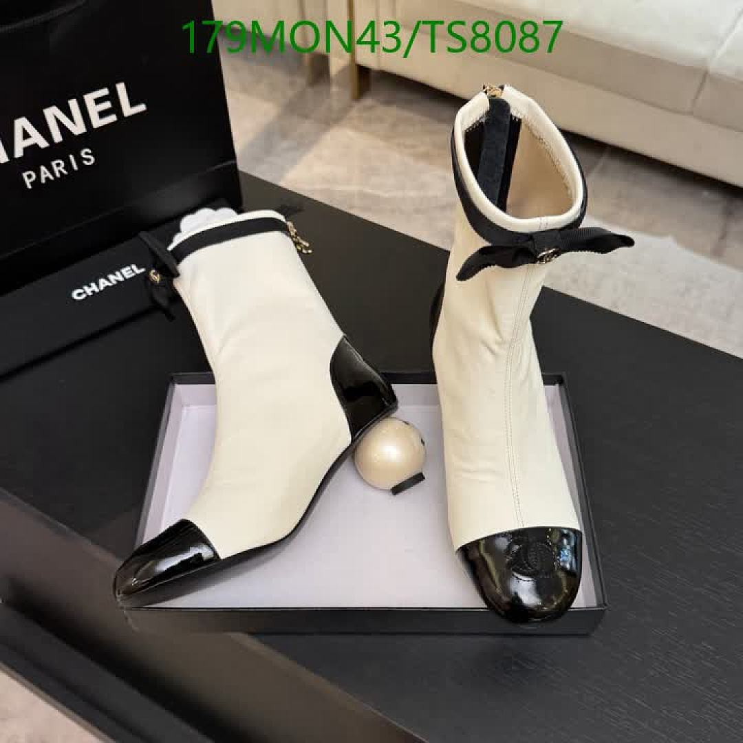 Boots-Shoes(Women) Code: TS8087 $: 179USD