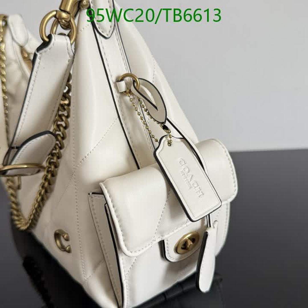Coach-Bags(4A) Code: TB6613 $: 95USD